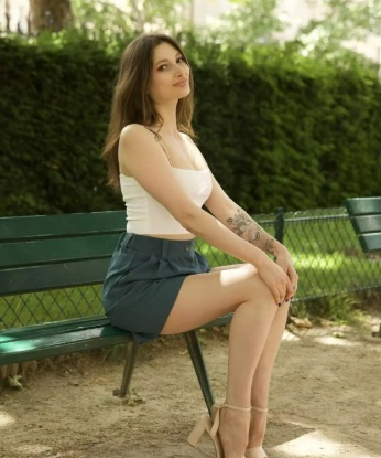 Анкета проститутки Маргарита - Фото 1, Сухум, 25 лет, №2379